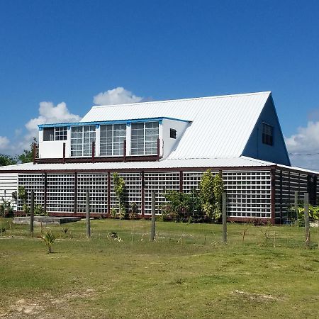 The Bnb On Triggerfish Close To The Airport Bed & Breakfast Ladyville Exterior photo